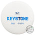 Latitude 64 Golf Discs Golf Disc Latitude 64 Zero Line Hard Keystone Putter Golf Disc
