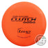 Legacy Discs Golf Disc Legacy Icon Edition Clutch Putter Golf Disc