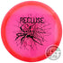 Legacy Discs Golf Disc Legacy Pinnacle Edition Recluse Midrange Golf Disc