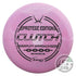 Legacy Discs Golf Disc Legacy Protege Edition Clutch Putter Golf Disc