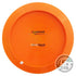 Millennium Golf Discs Golf Disc Millennium Bottom Stamp Sirius Quasar Distance Driver Golf Disc