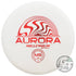 Millennium Golf Discs Golf Disc Millennium Standard Aurora MS Midrange Golf Disc