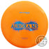 Millennium Golf Discs Golf Disc Millennium Standard Aurora MS Midrange Golf Disc