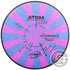 MVP Disc Sports Golf Disc MVP Cosmic Electron Firm Atom Putter Golf Disc