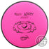 MVP Disc Sports Golf Disc MVP Electron Firm Ion Putter Golf Disc