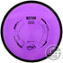 MVP Disc Sports Golf Disc MVP Neutron Motion Distance Driver Golf Disc