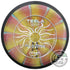MVP Disc Sports Golf Disc MVP Plasma Tesla Distance Driver Golf Disc