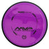 MVP Disc Sports Mini Purple MVP Disc Sports Neutron Nano Mini Marker Disc