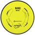 MVP Disc Sports Mini MVP Disc Sports Neutron Nano Mini Marker Disc