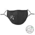 Prodigy Disc Apparel Prodigy Disc Logo Reusable Face Mask