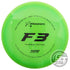 Prodigy Disc Golf Disc Prodigy 400 Series F3 Fairway Driver Golf Disc