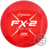 Prodigy Disc Golf Disc Prodigy 400 Series FX2 Fairway Driver Golf Disc