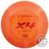 Prodigy Disc Golf Disc Prodigy 400 Series X4 Distance Driver Golf Disc