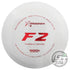 Prodigy Disc Golf Disc Prodigy 400G Series F2 Fairway Driver Golf Disc