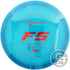 Prodigy Disc Golf Disc Prodigy 750 Series F5 Fairway Driver Golf Disc