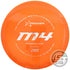 Prodigy Disc Golf Disc Prodigy 750 Series M4 Midrange Golf Disc