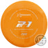 Prodigy Disc Golf Disc Prodigy 750 Series PA1 Putter Golf Disc