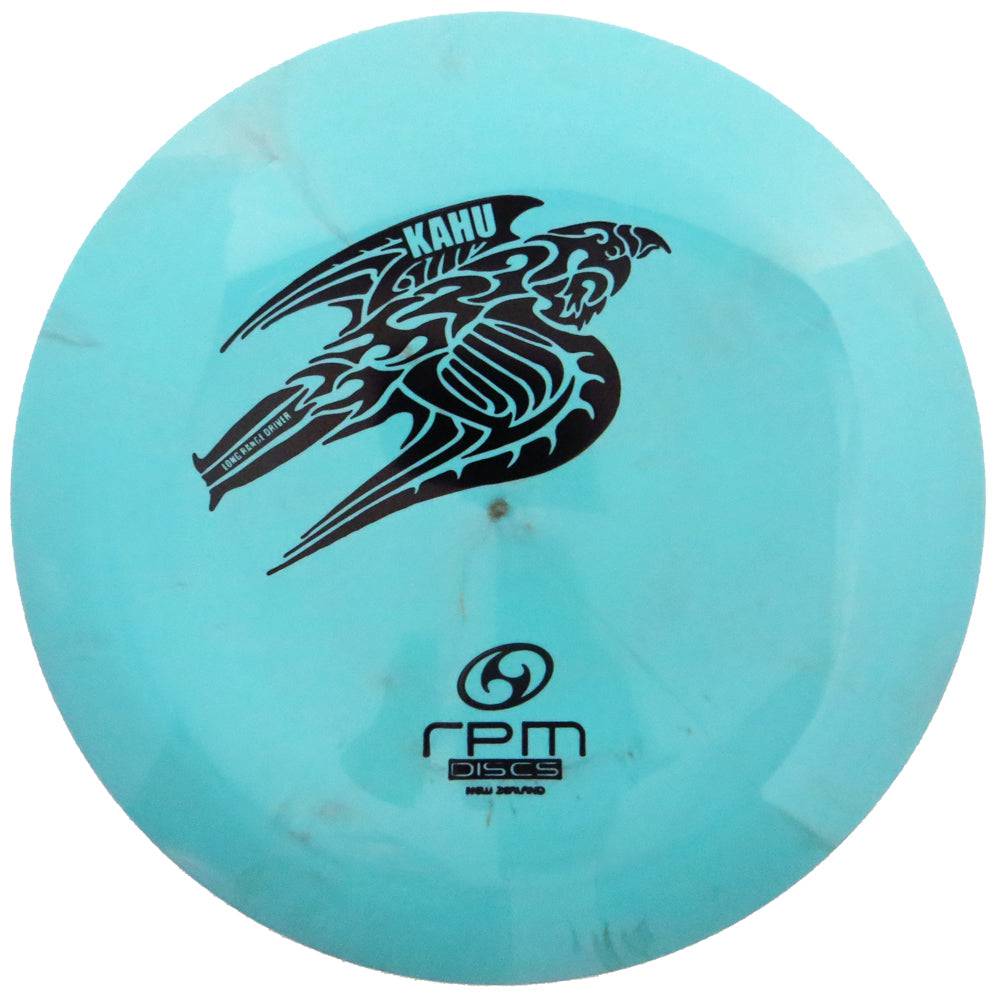 RPM Discs Golf Disc RPM Atomic Kahu OS Distance Driver Golf Disc