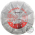 Westside Discs Golf Disc Westside BT Medium Burst Swan 2 Putter Golf Disc