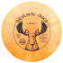 Westside Discs Golf Disc Westside Tournament Burst Stag Fairway Driver Golf Disc