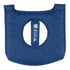 ZUCA Cart Navy Blue / Gray ZUCA Disc Golf Cart Seat Cushion