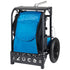 ZUCA Cart ZUCA LG Backpack Disc Golf Cart